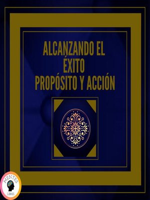 cover image of Alcanzando el Éxito